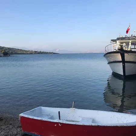 Begonvil Emin Sitesi