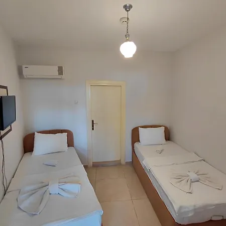 Begonvil Emin Sitesi
