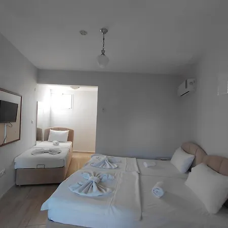 Begonvil Hotel